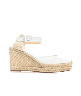 CHRISTIAN LOUBOUTIN Босоножки