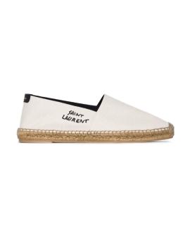 SAINT LAURENT Эспадрильи