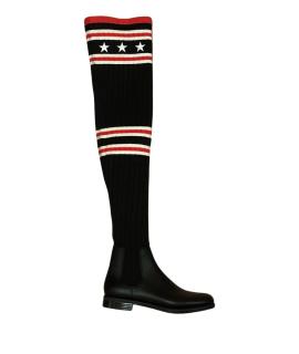 GIVENCHY Ботфорты