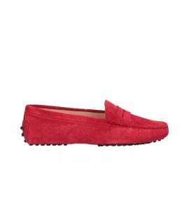TOD'S Мокасины