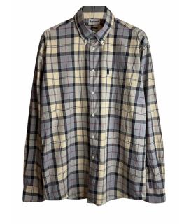 BARBOUR Классическая рубашка