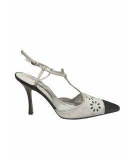MANOLO BLAHNIK Босоножки