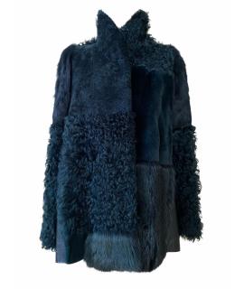 MAISON MARGIELA Шуба