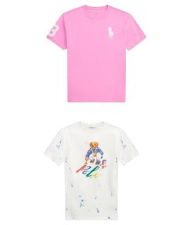 POLO RALPH LAUREN Футболка