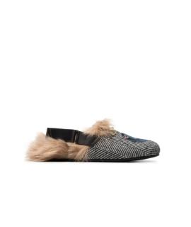 GUCCI Сандалии
