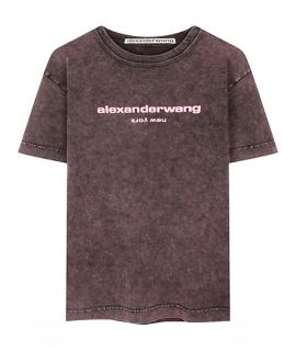 ALEXANDER WANG Футболка