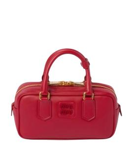 MIU MIU Сумка с короткими ручками