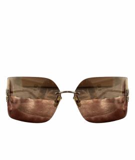 MIU MIU Солнцезащитные очки