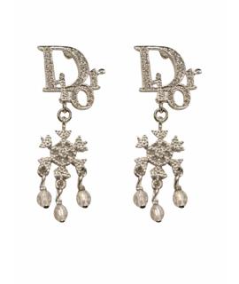 CHRISTIAN DIOR Серьги