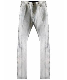 MAISON MARGIELA Прямые джинсы