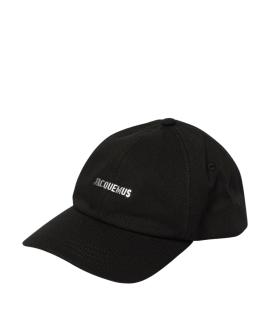 JACQUEMUS Кепка/бейсболка
