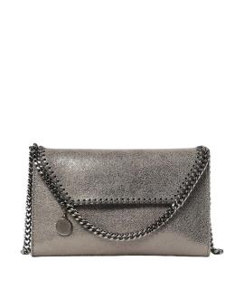 STELLA MCCARTNEY Сумка с короткими ручками
