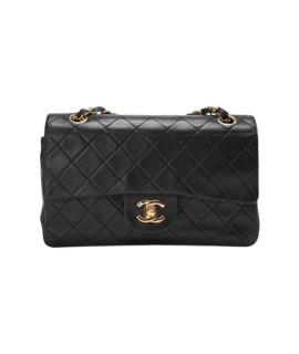 CHANEL Сумка через плечо