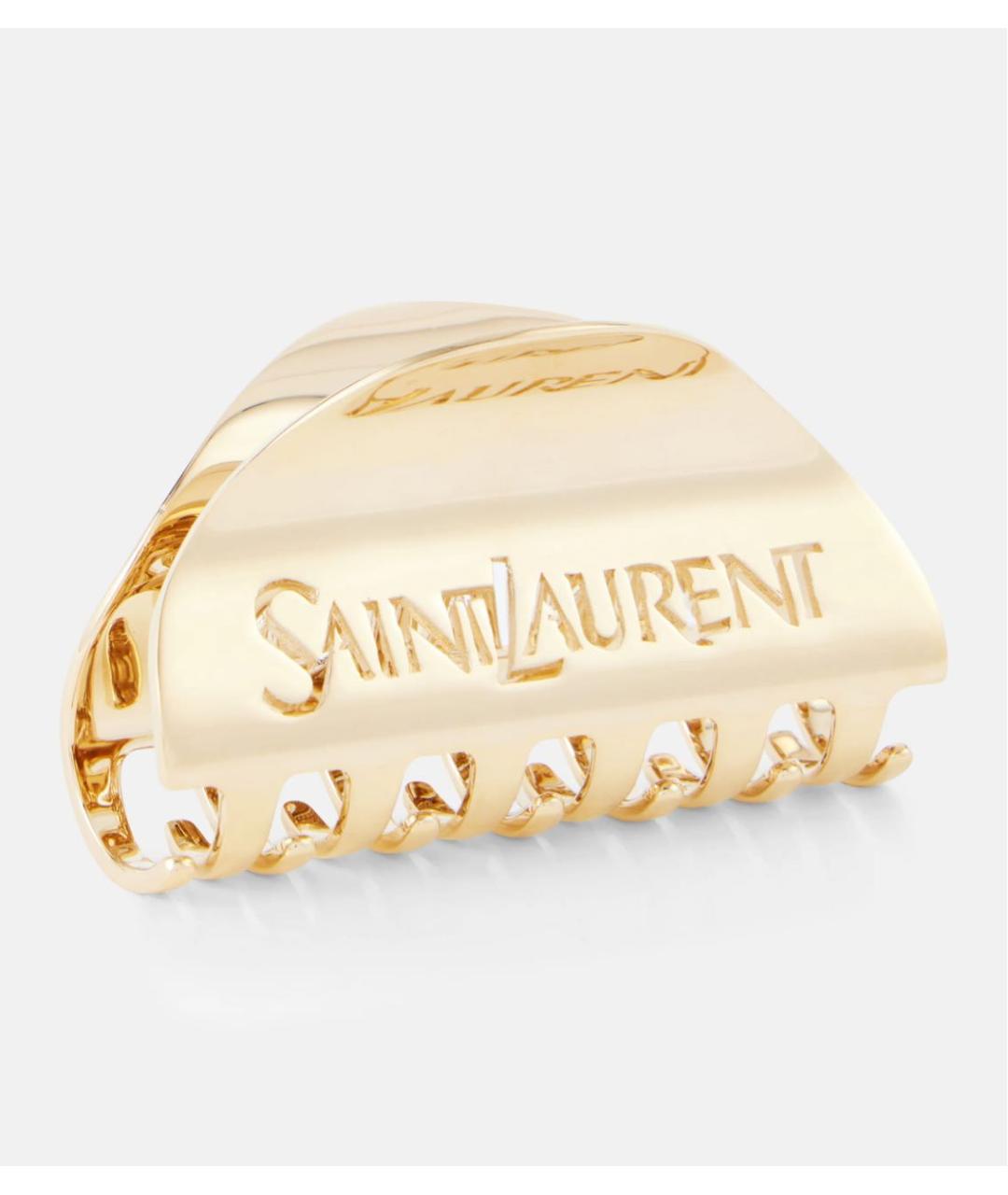SAINT LAURENT Заколка, фото 2