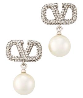 VALENTINO Серьги