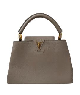 LOUIS VUITTON Сумка с короткими ручками