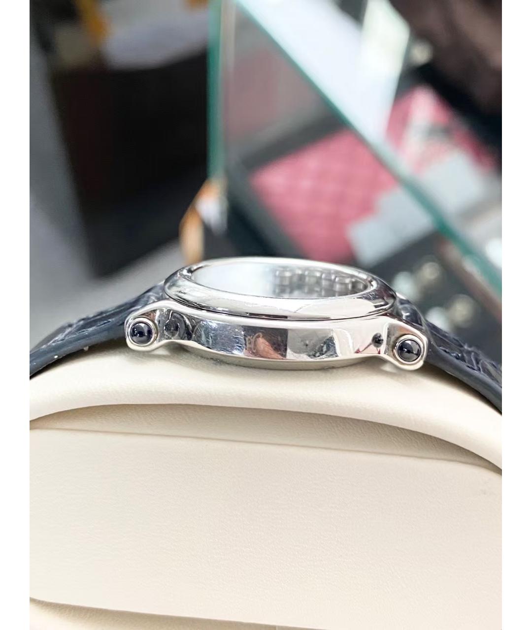 CHOPARD Металлические часы, фото 6