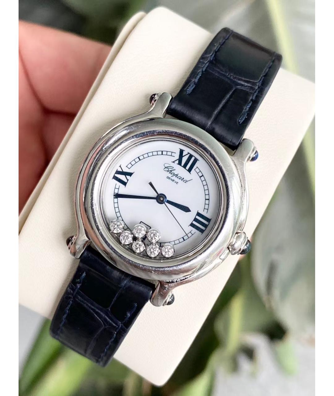 CHOPARD Металлические часы, фото 4