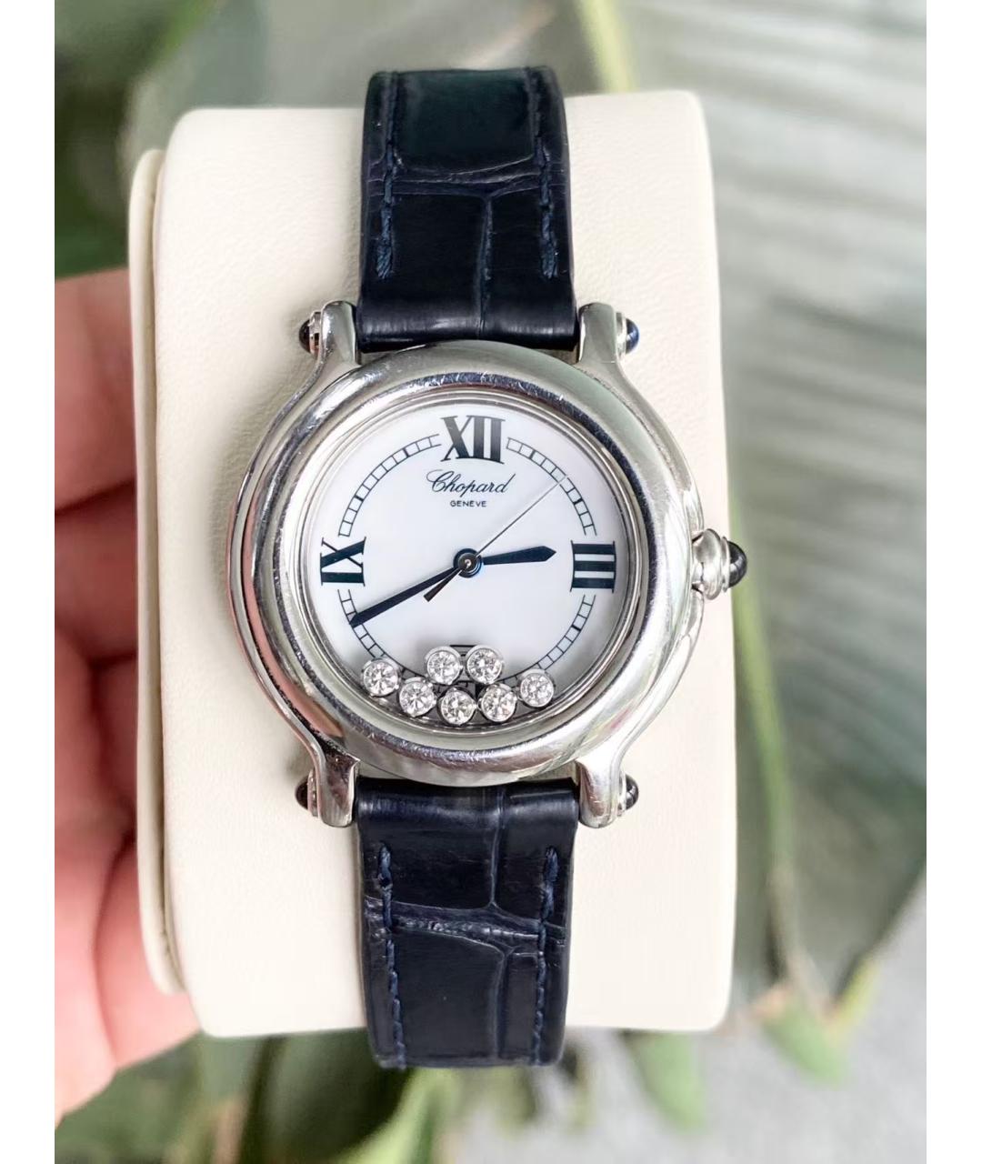 CHOPARD Металлические часы, фото 2