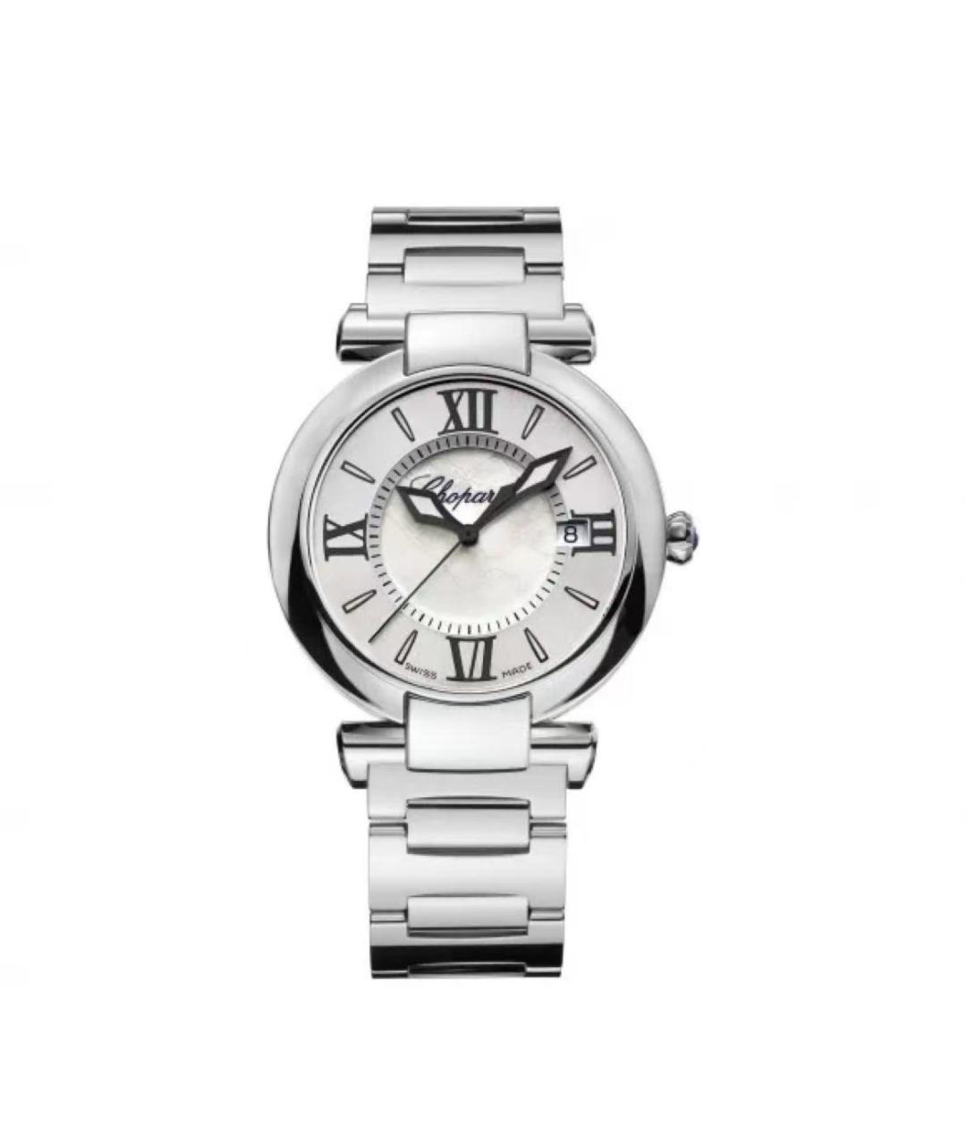 CHOPARD Металлические часы, фото 1