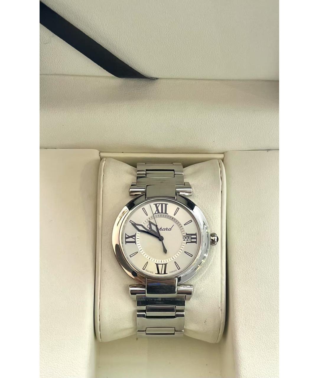 CHOPARD Металлические часы, фото 2