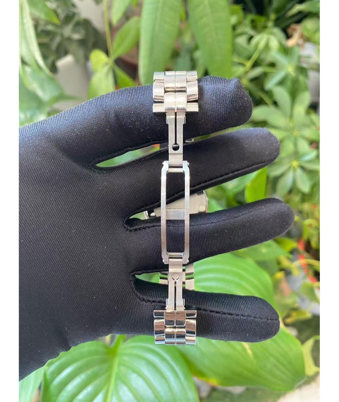 CHOPARD Металлические часы, фото 8