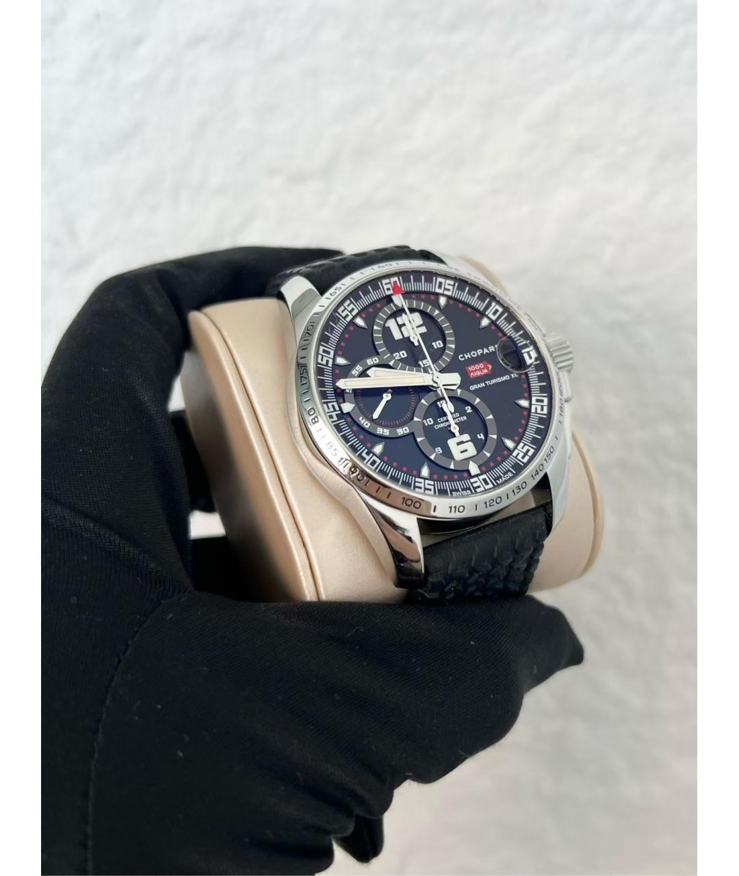 CHOPARD Металлические часы, фото 3