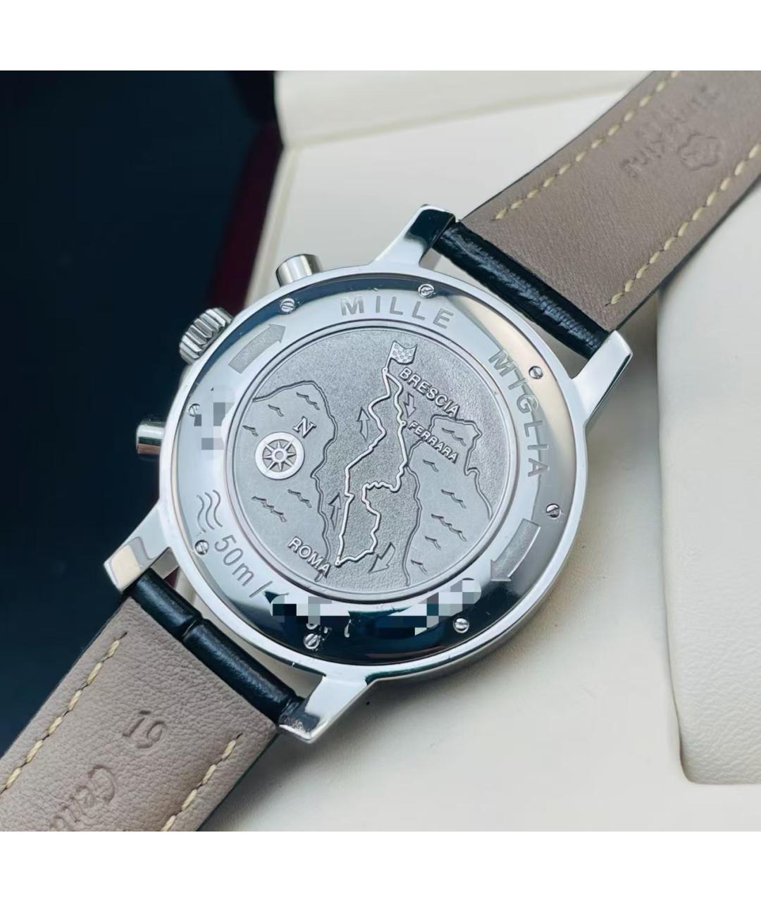 CHOPARD Металлические часы, фото 5