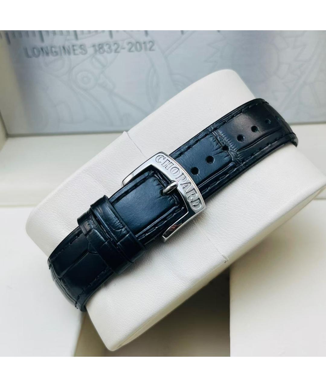 CHOPARD Металлические часы, фото 8