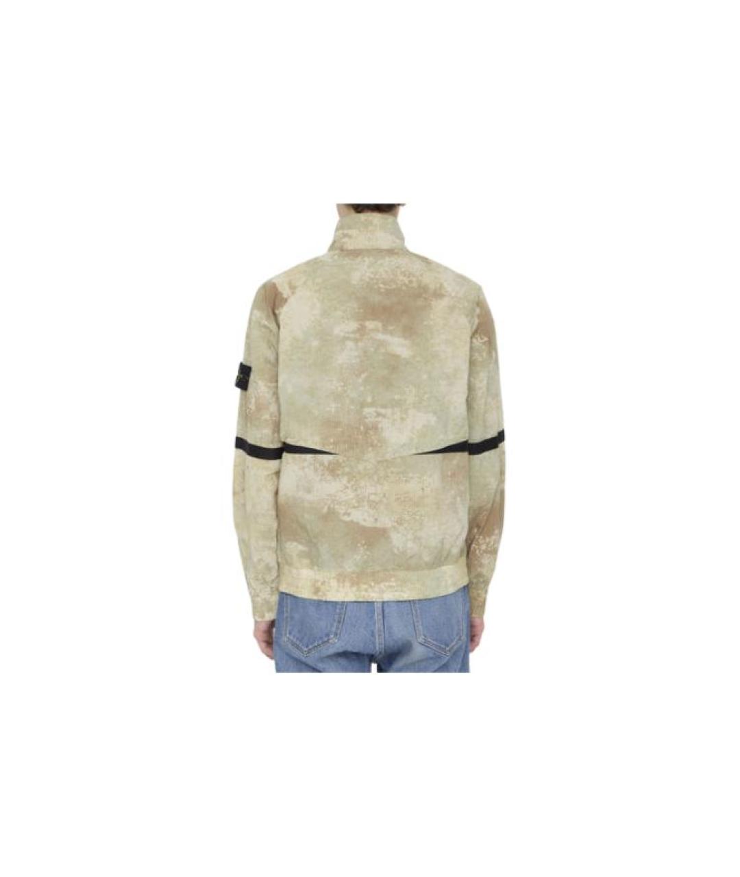 STONE ISLAND Мульти куртка, фото 3