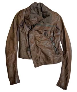 RICK OWENS Куртка