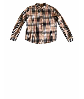 

Рубашки BURBERRY