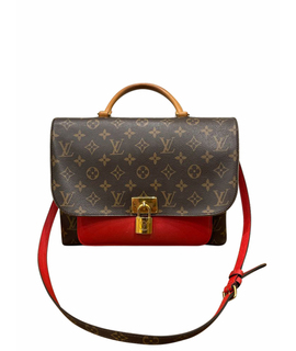 

Сумка тоут LOUIS VUITTON PRE-OWNED Marignan