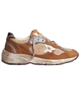 GOLDEN GOOSE DELUXE BRAND Низкие кроссовки / кеды