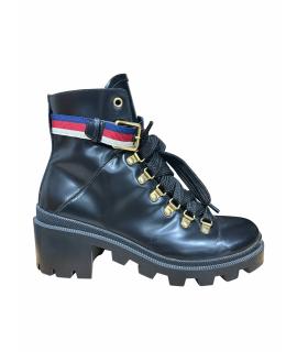 GUCCI Ботинки
