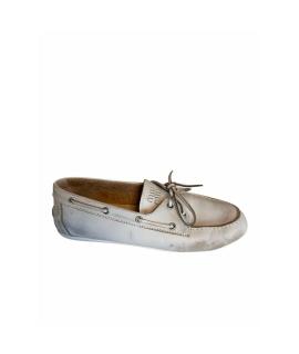 MIU MIU Мокасины