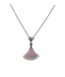 BVLGARI Колье