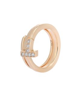 TIFFANY&CO Кольцо