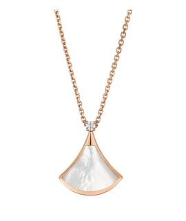 BVLGARI Колье