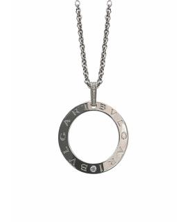 BVLGARI Колье