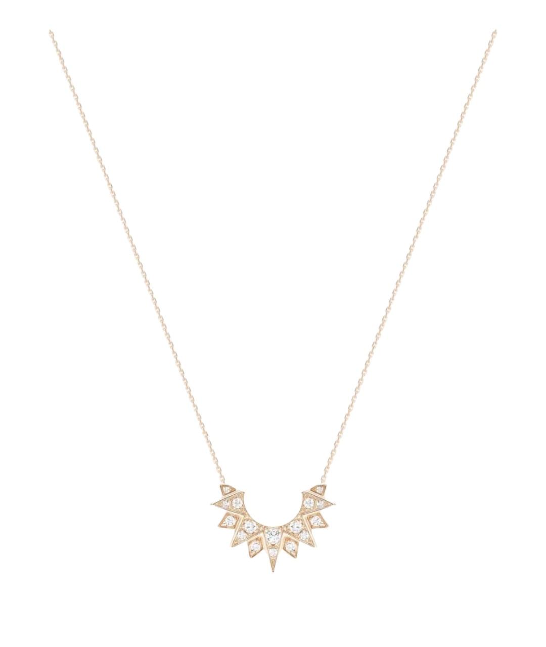 PIAGET Розовое колье из розового золота, фото 1