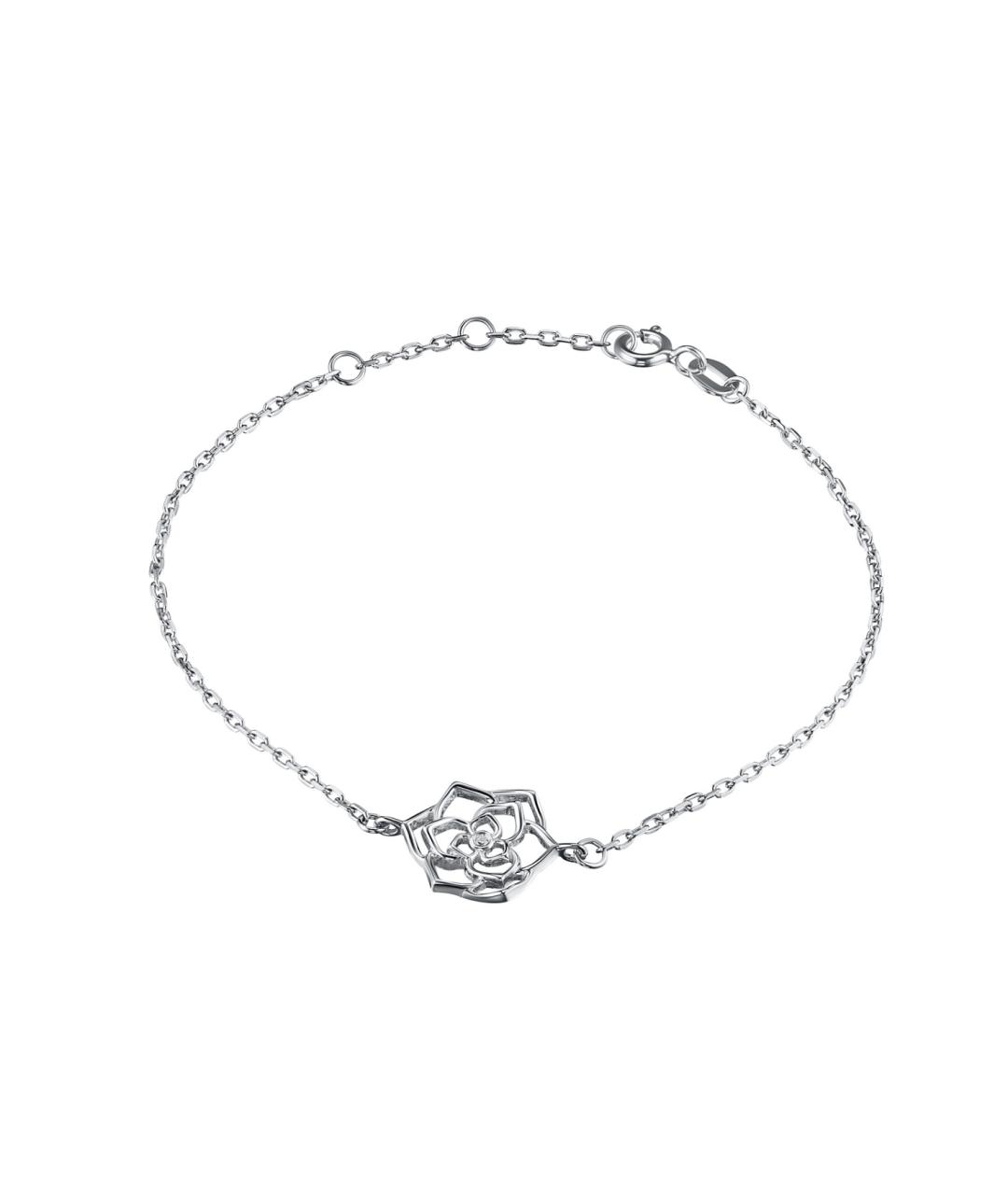 PIAGET Белый браслет из белого золота, фото 1