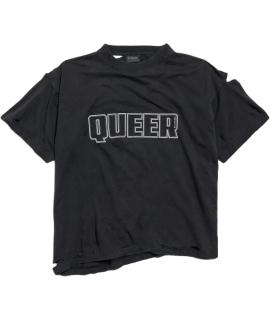 BALENCIAGA Футболка