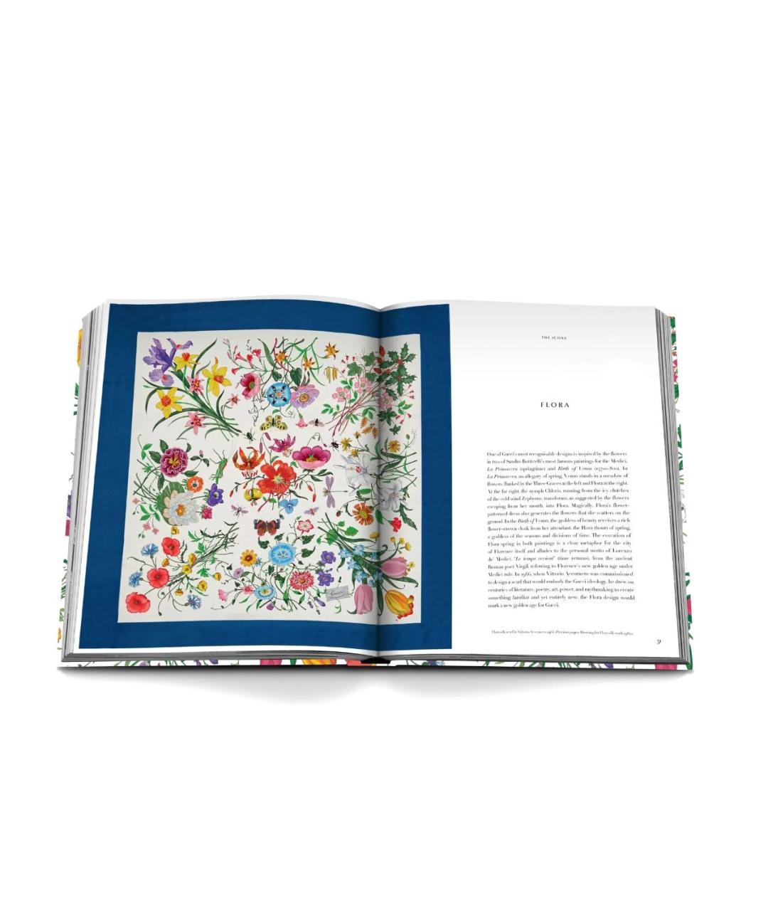 GUCCI Книга, фото 4