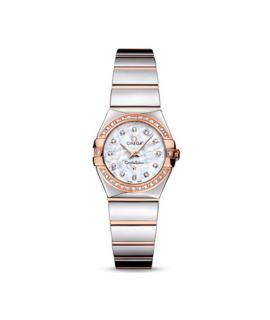 OMEGA Часы