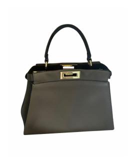 FENDI Сумка с короткими ручками