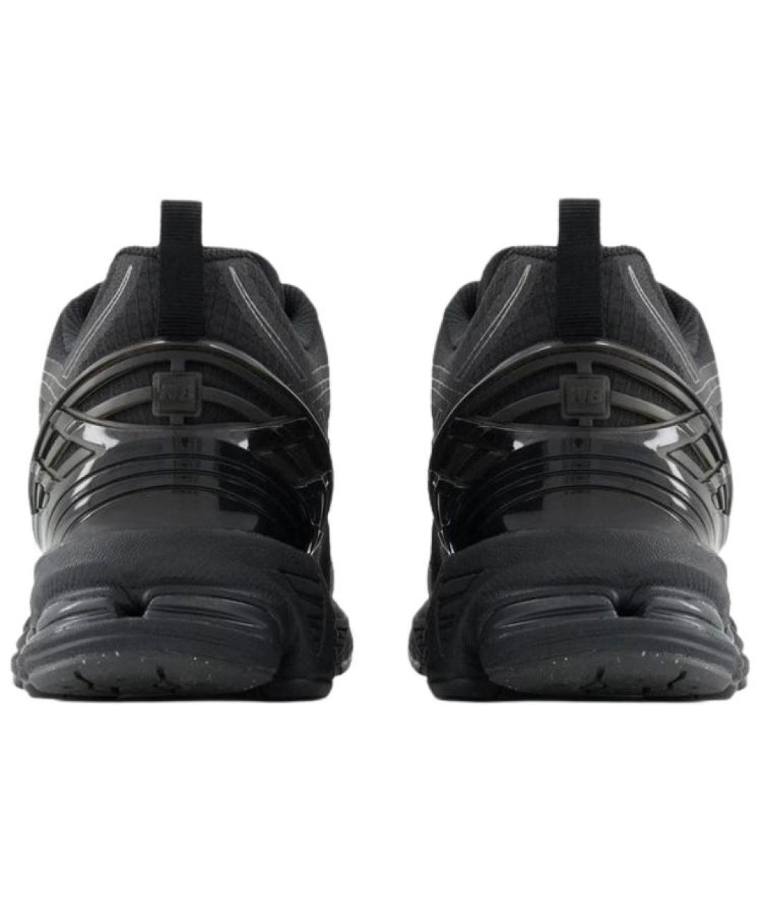 NEW BALANCE Черные кроссовки, фото 6