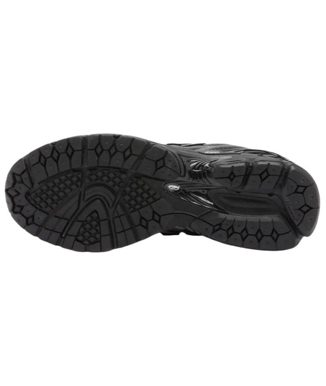 NEW BALANCE Черные кроссовки, фото 4