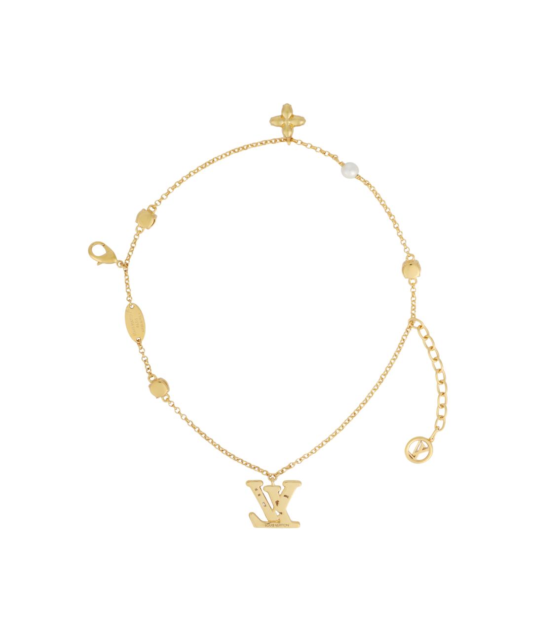 LOUIS VUITTON Браслет, фото 3