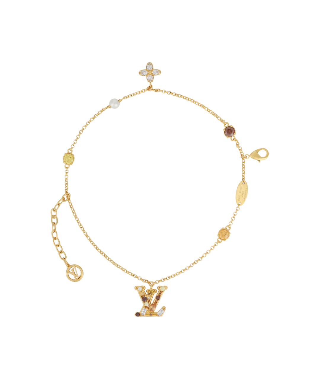 LOUIS VUITTON Браслет, фото 1